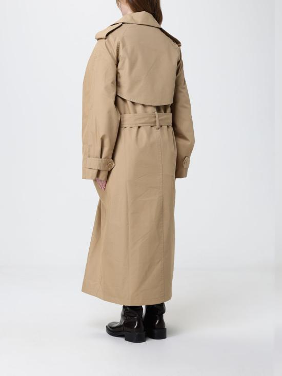 26SS 더프랭키샵 코트 RIVATRFS21802 211 Beige - THE FRANKIE SHOP