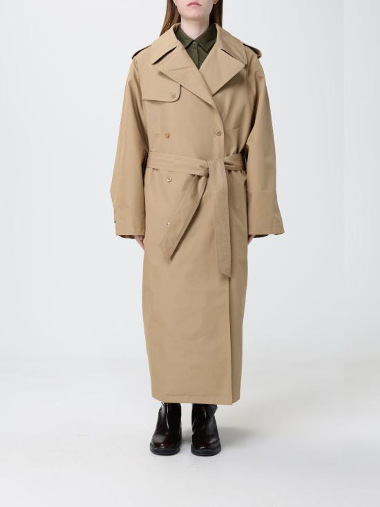 26SS 더프랭키샵 코트 RIVATRFS21802 211 Beige