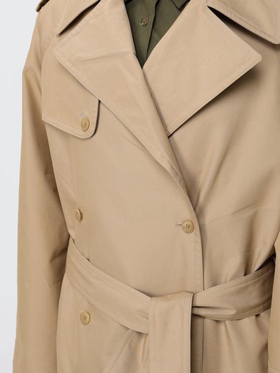 26SS 더프랭키샵 코트 RIVATRFS21802 211 Beige - THE FRANKIE SHOP