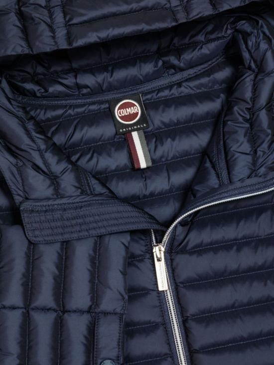 26SS 콜마르 자켓 21729VX 68 Blue - COLMAR