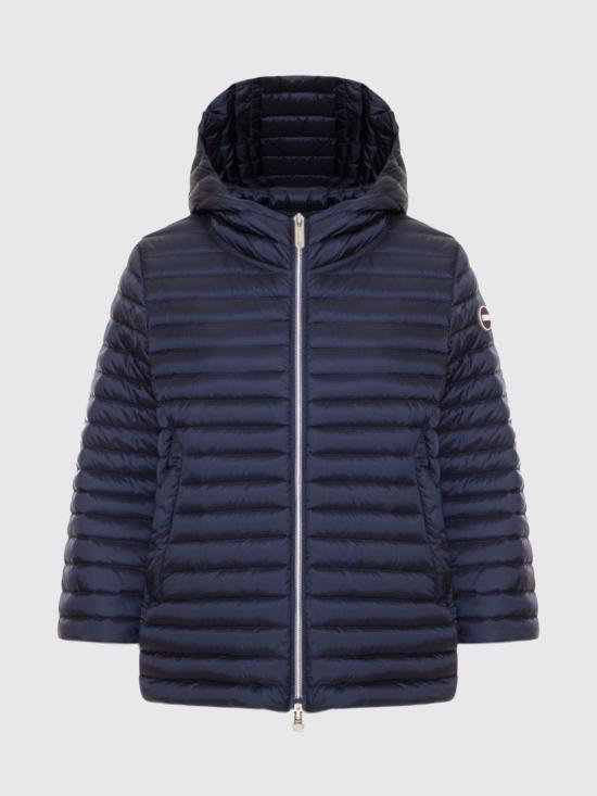 26SS 콜마르 자켓 21729VX 68 Blue - COLMAR