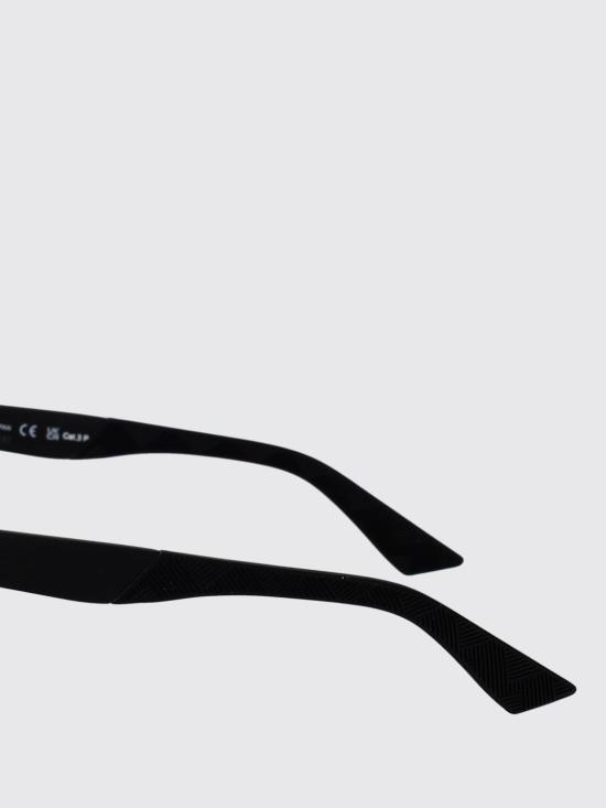 26SS 몽블랑 선글라스 MB0432S 002 Black - MONTBLANC