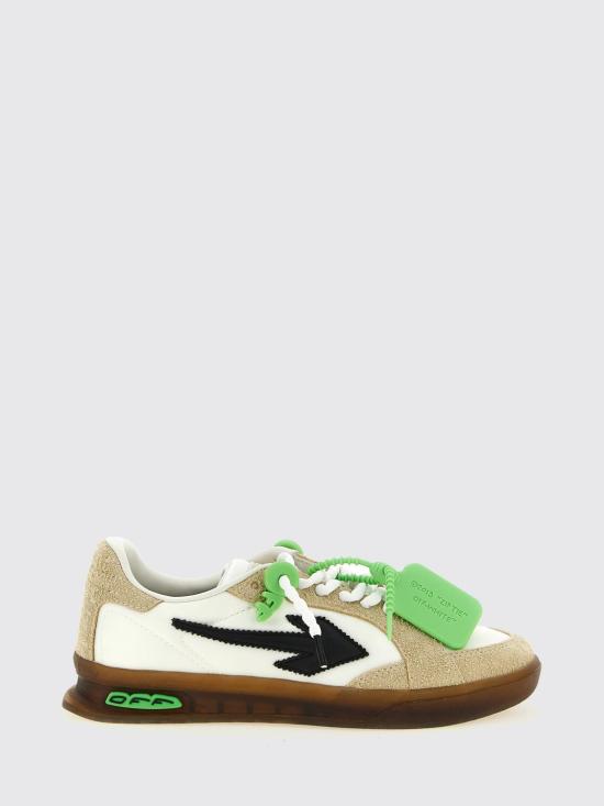 26SS 오프화이트 스니커즈 OWIA28NS26FAB002 6865 Multicolor