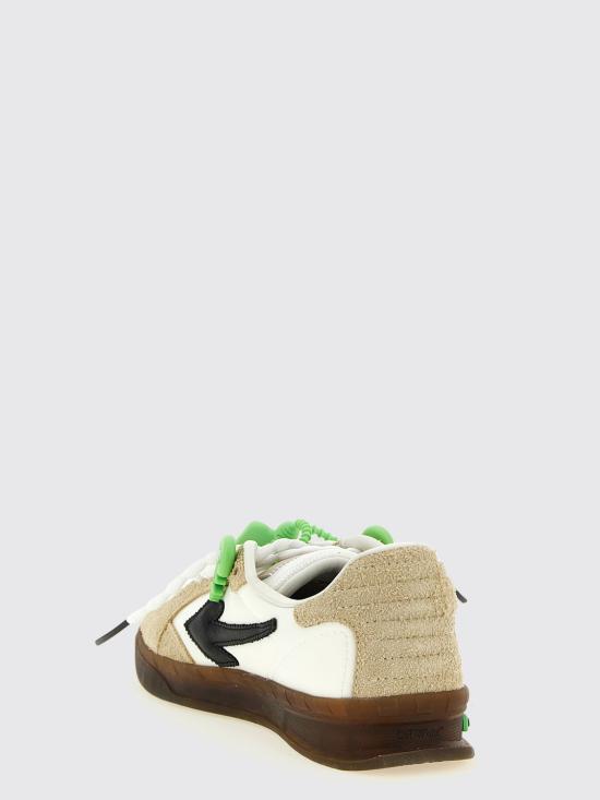 26SS 오프화이트 스니커즈 OWIA28NS26FAB002 6865 Multicolor - OFF WHITE