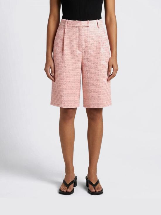 26SS 딸리아토레 숏팬츠 BEFFIEG60003 Y1090 Pink