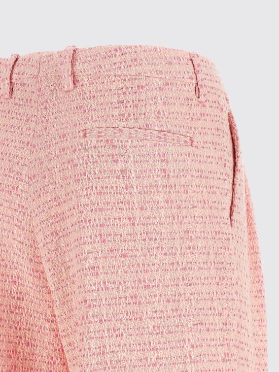 26SS 딸리아토레 숏팬츠 BEFFIEG60003 Y1090 Pink - TAGLIATORE