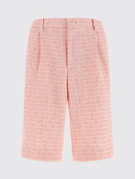 26SS 딸리아토레 숏팬츠 BEFFIEG60003 Y1090 Pink - TAGLIATORE