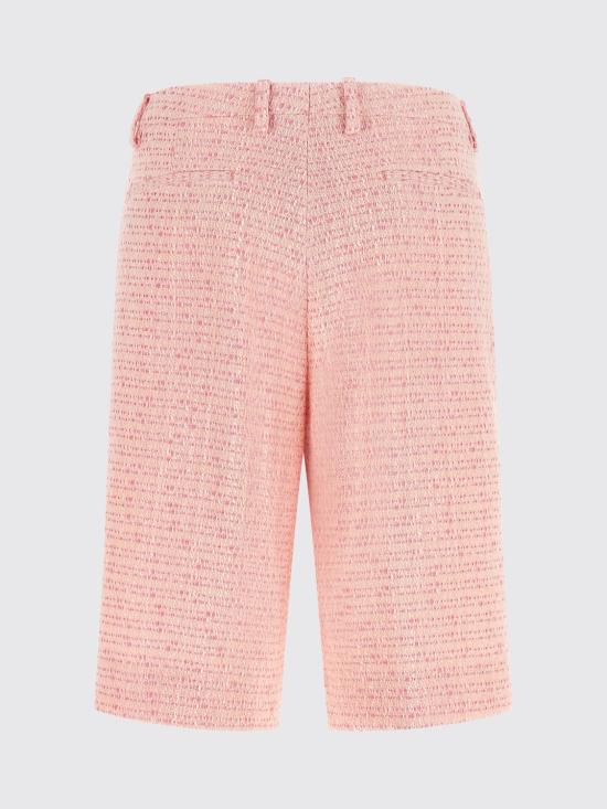 26SS 딸리아토레 숏팬츠 BEFFIEG60003 Y1090 Pink - TAGLIATORE