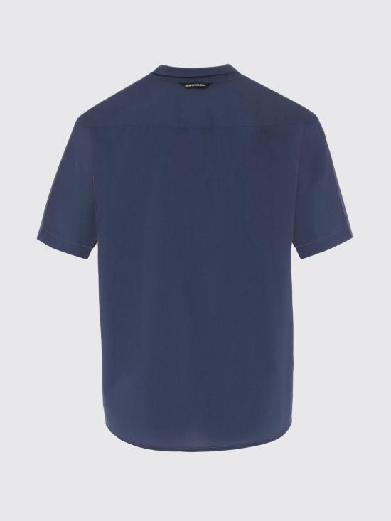 26SS 앤드원더 셔츠 5746143025110 BLUE DOM - AND WANDER