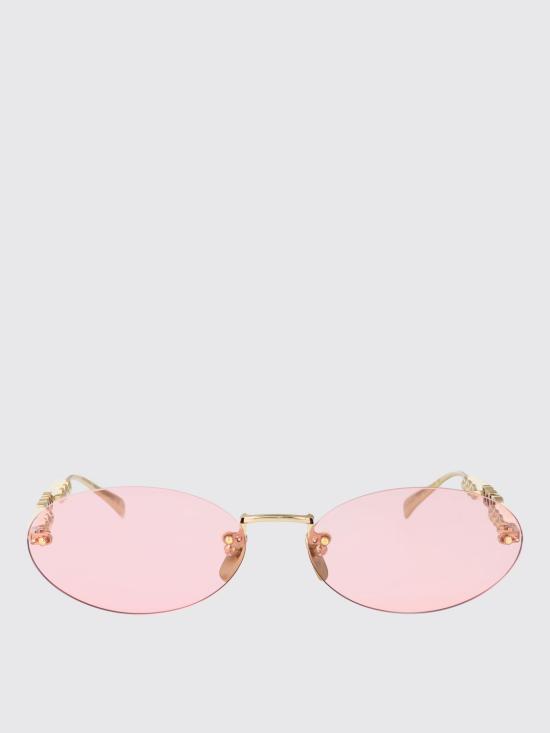 25FW 구찌 선글라스 GG1922S 004 Pink - GUCCI