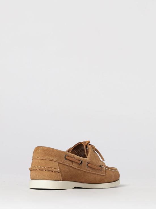 26SS 세바고 로퍼 781111W 907 Leather - SEBAGO