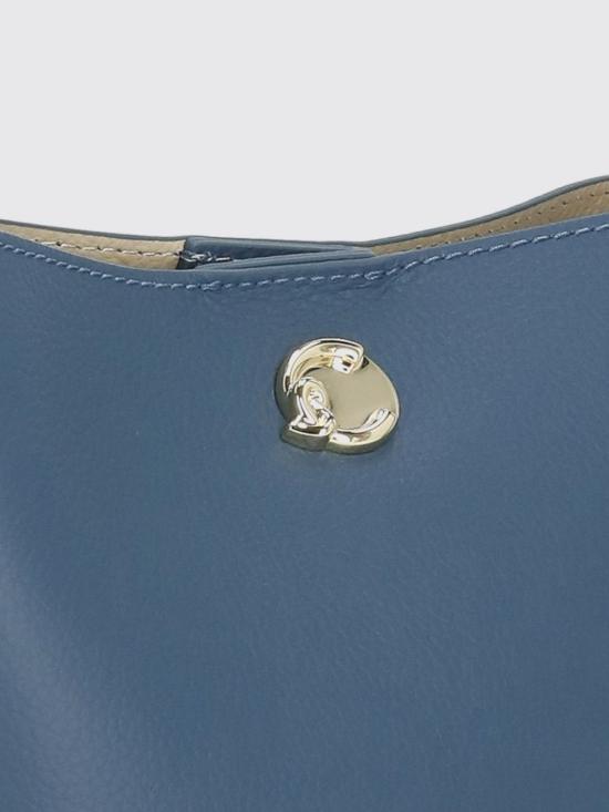 26SS 코치넬리 숄더백 E5TOA630101 719 Blue - COCCINELLE