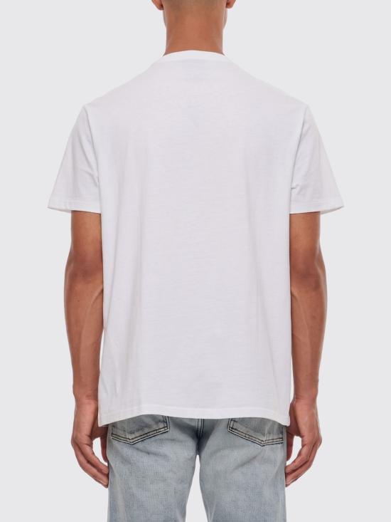 26SS 폴로 랄프로렌 반팔 티셔츠 710680785003 White - POLO RALPH LAUREN