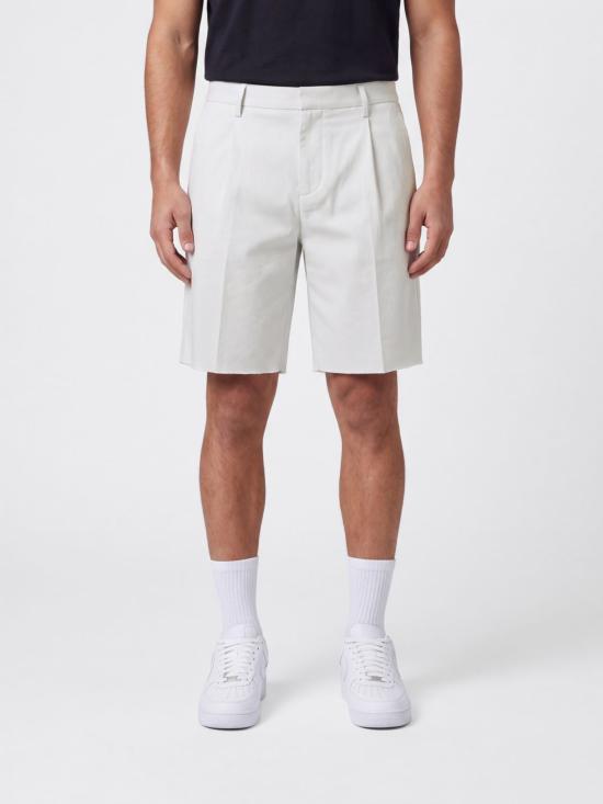26SS 까웨 숏팬츠 K6133PW 001 White
