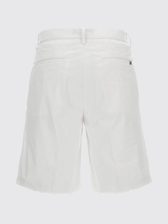 26SS 까웨 숏팬츠 K6133PW 001 White - K-WAY