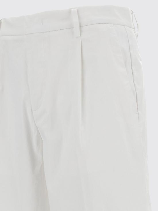 26SS 까웨 숏팬츠 K6133PW 001 White - K-WAY