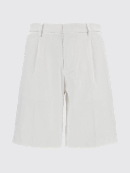 26SS 까웨 숏팬츠 K6133PW 001 White - K-WAY