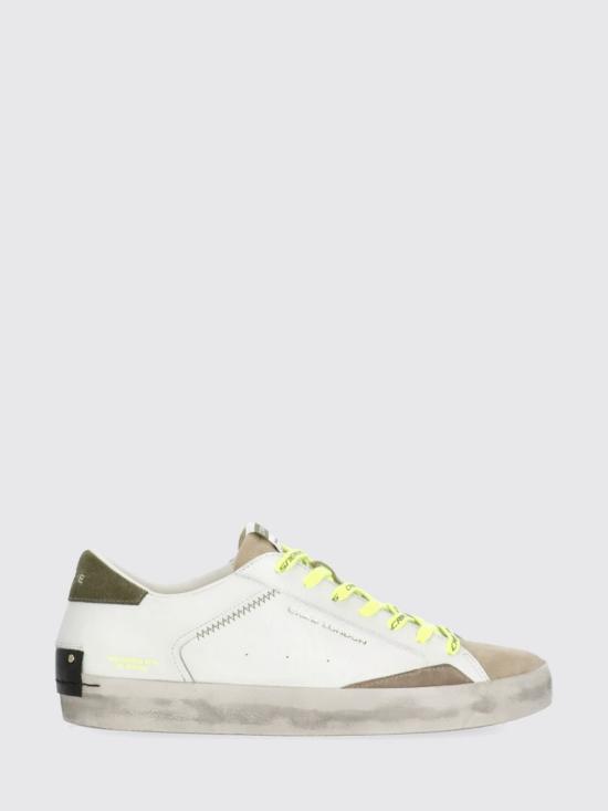 26SS 크라임런던 스니커즈 19001PP8 10 Ivory