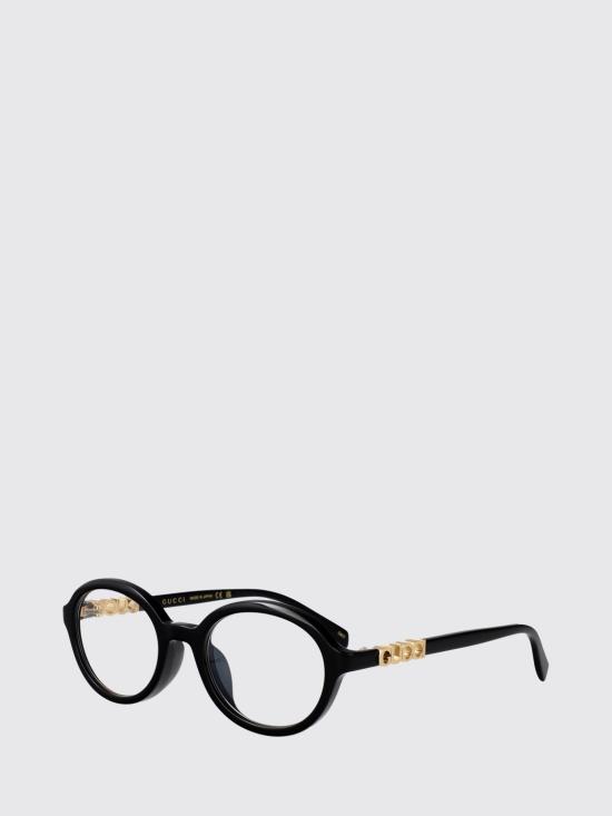 26SS 구찌 선글라스 GG2033SA 005 Black 1 - GUCCI