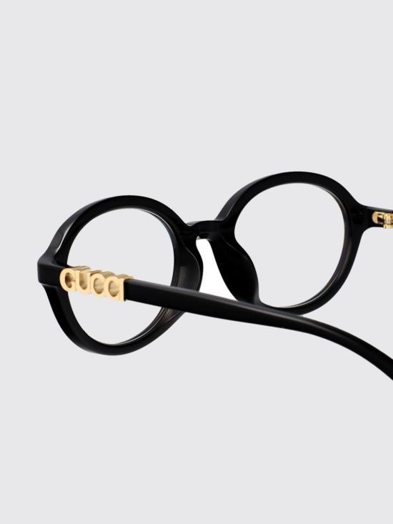 26SS 구찌 선글라스 GG2033SA 005 Black 1 - GUCCI