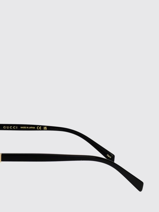 26SS 구찌 선글라스 GG2033SA 005 Black 1 - GUCCI
