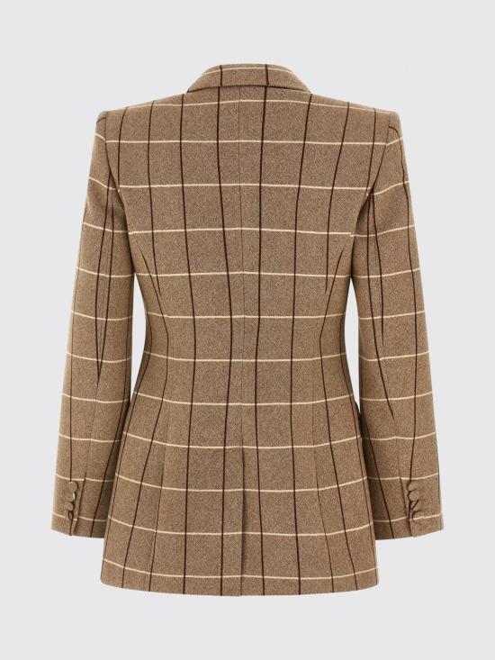 25FW 발렌티노 가라바니 자켓 7B0CE4V29R3 CCE Beige - VALENTINO GARAVANI