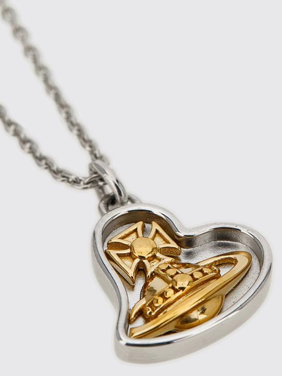 26SS 비비안웨스트우드 보석 630203I501P005 P005 Multicolor - VIVIENNE WESTWOOD