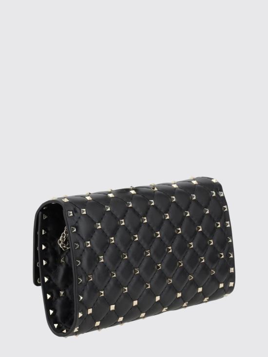 26SS 발렌티노 가라바니 토트백 8W0B0137NAP 0NO Black - VALENTINO GARAVANI