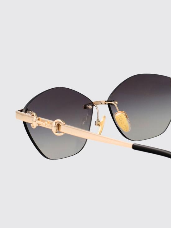 26SS 구찌 선글라스 GG2050S 002 Grey - GUCCI