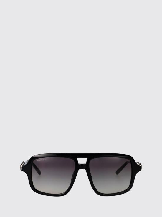 26SS 구찌 선글라스 GG2052S 011 Grey