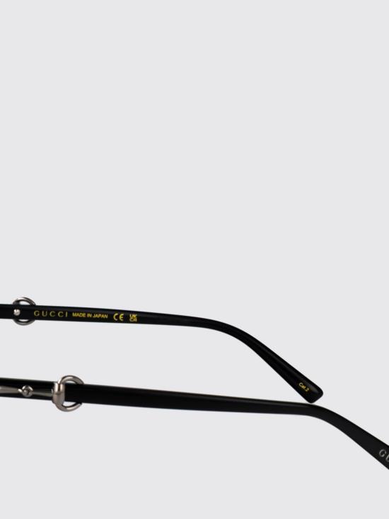 26SS 구찌 선글라스 GG2052S 011 Grey - GUCCI