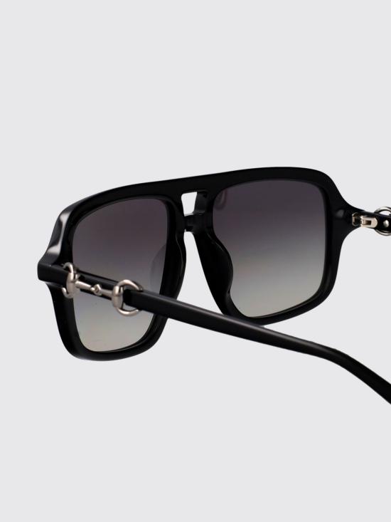 26SS 구찌 선글라스 GG2052S 011 Grey - GUCCI