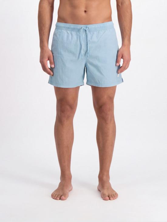 26SS 까웨 스윔팬츠 K8136LW D40 Gnawed Blue