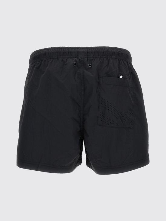 26SS 까웨 스윔팬츠 K8136LW USY Black - K-WAY