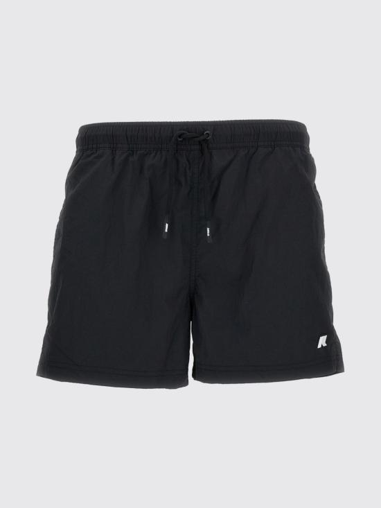 26SS 까웨 스윔팬츠 K8136LW USY Black - K-WAY