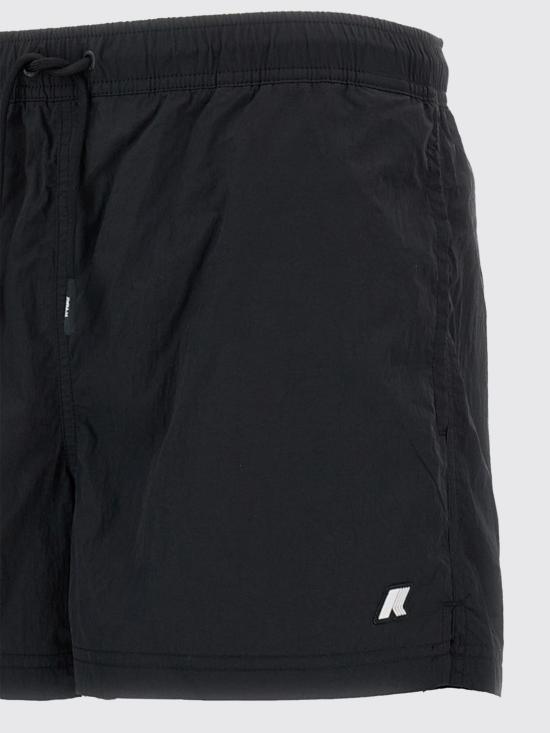 26SS 까웨 스윔팬츠 K8136LW USY Black - K-WAY