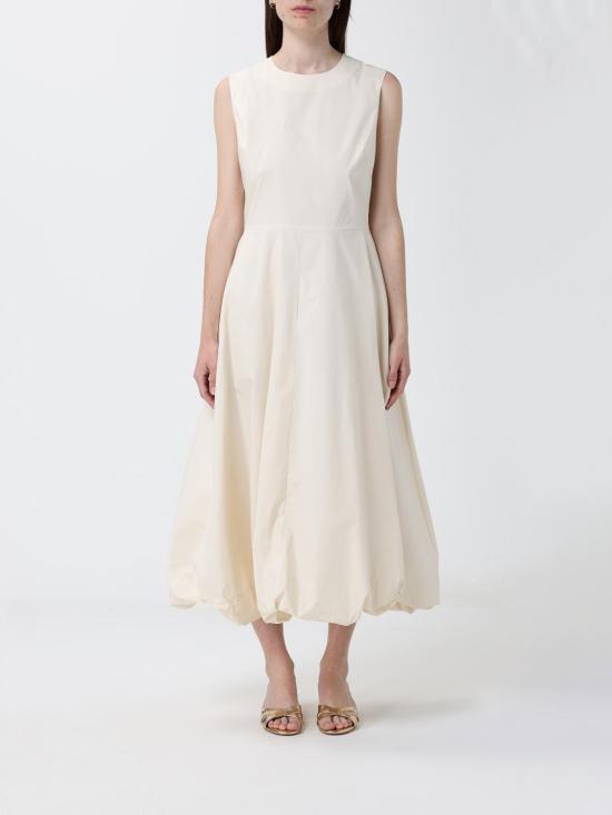 26SS 메이메이즈 롱 원피스 M6EA23 824 Yellow