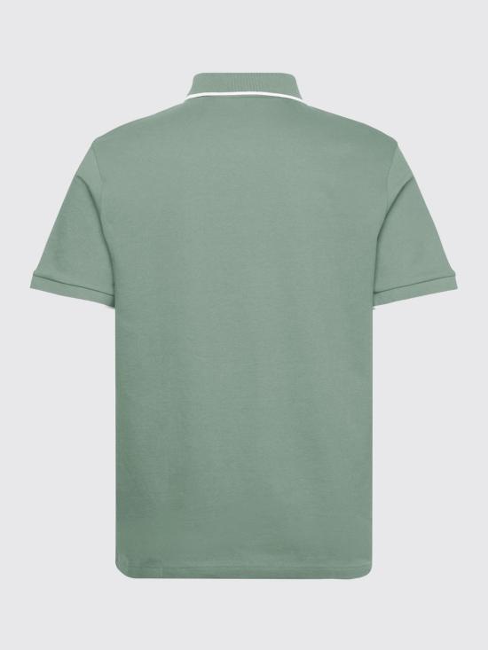 26SS 보스 폴로 티셔츠 50507699 446 Green - BOSS