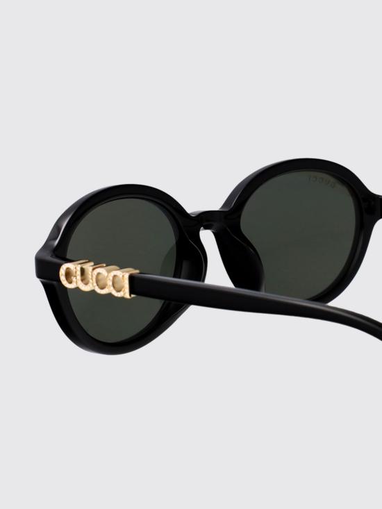 26SS 구찌 선글라스 GG2033SA 007 Grey - GUCCI