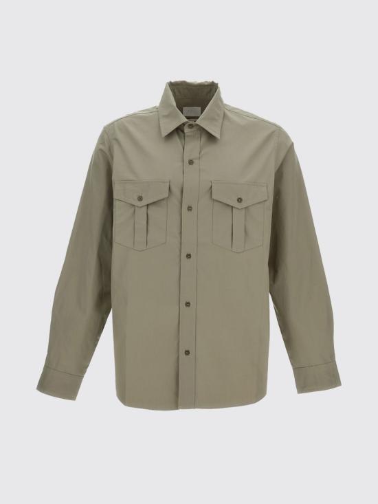 26SS 아페쎄 셔츠 COHNEM12006 KAV Green - A.P.C.