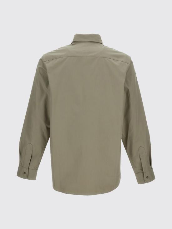 26SS 아페쎄 셔츠 COHNEM12006 KAV Green - A.P.C.