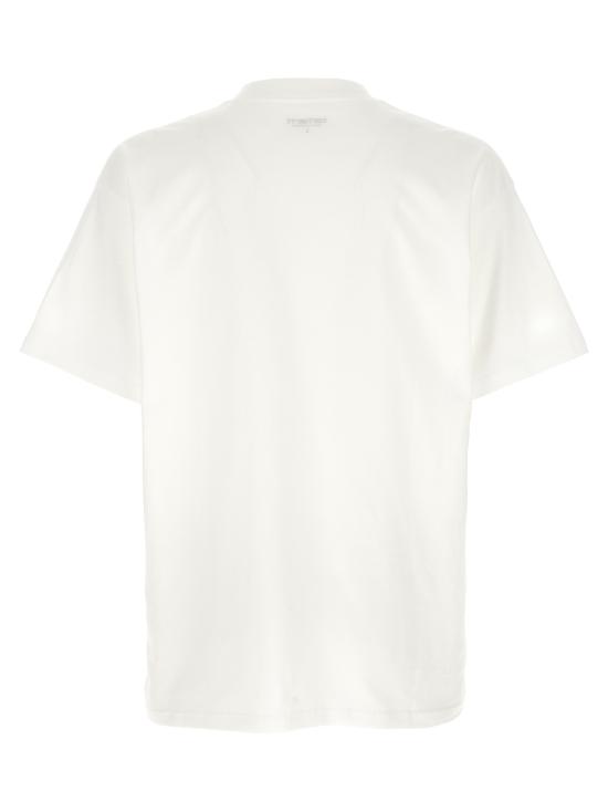 26SS 칼하트 WIP 숏슬리브 스포일드 티셔츠 I036260 02XX WHITE DOM - CARHARTT WIP