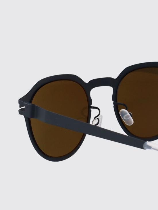 26SS 마이키타 선글라스 LEON SUN 255 255 Blue - MYKITA