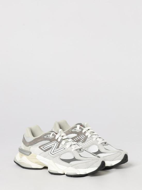 26SS 뉴발란스 9060 스니커즈 U9060GRY Grey - NEW BALANCE