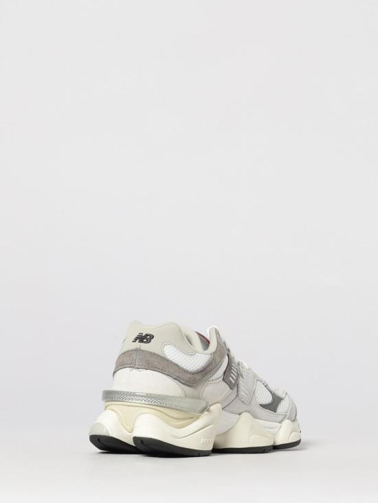26SS 뉴발란스 9060 스니커즈 U9060GRY Grey - NEW BALANCE