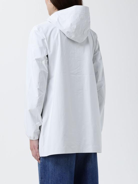 26SS 까웨 자켓 K5127NW 001 White - K-WAY