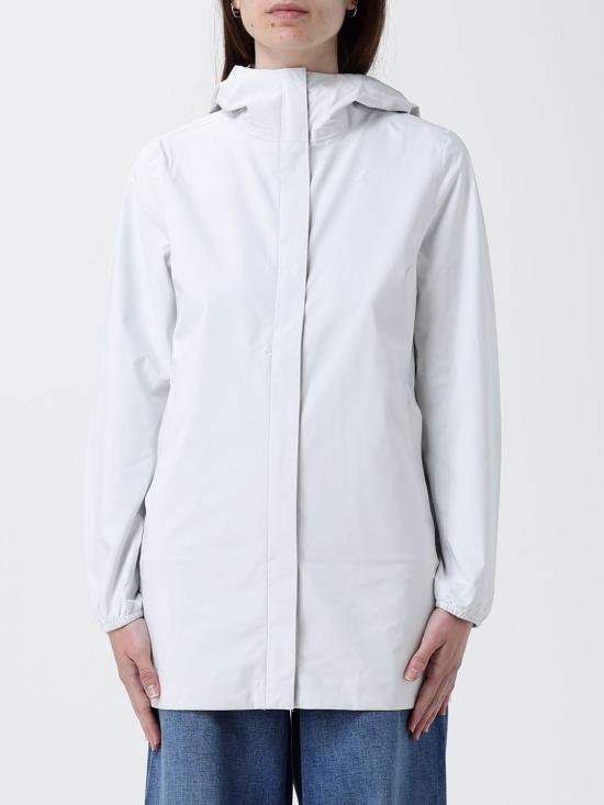 26SS 까웨 자켓 K5127NW 001 White