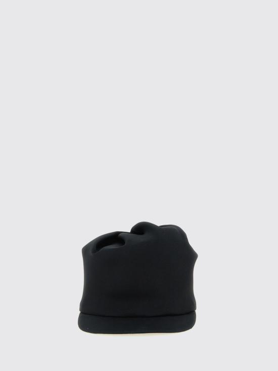 26SS 발렌시아가 모자 8715634G4B3 1000 Black - BALENCIAGA