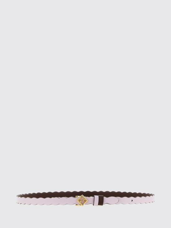 26SS 펜디 레귤러 벨트 8C0767B00E F1VED Multicolor - FENDI