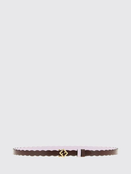 26SS 펜디 레귤러 벨트 8C0767B00E F1VED Multicolor